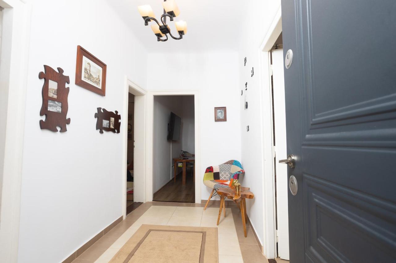 Wagner Apartment Brašov Exteriér fotografie