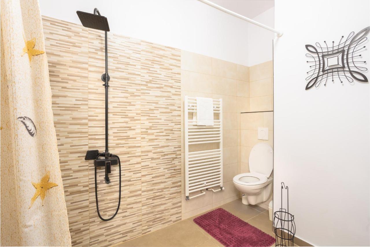 Wagner Apartment Brašov Exteriér fotografie