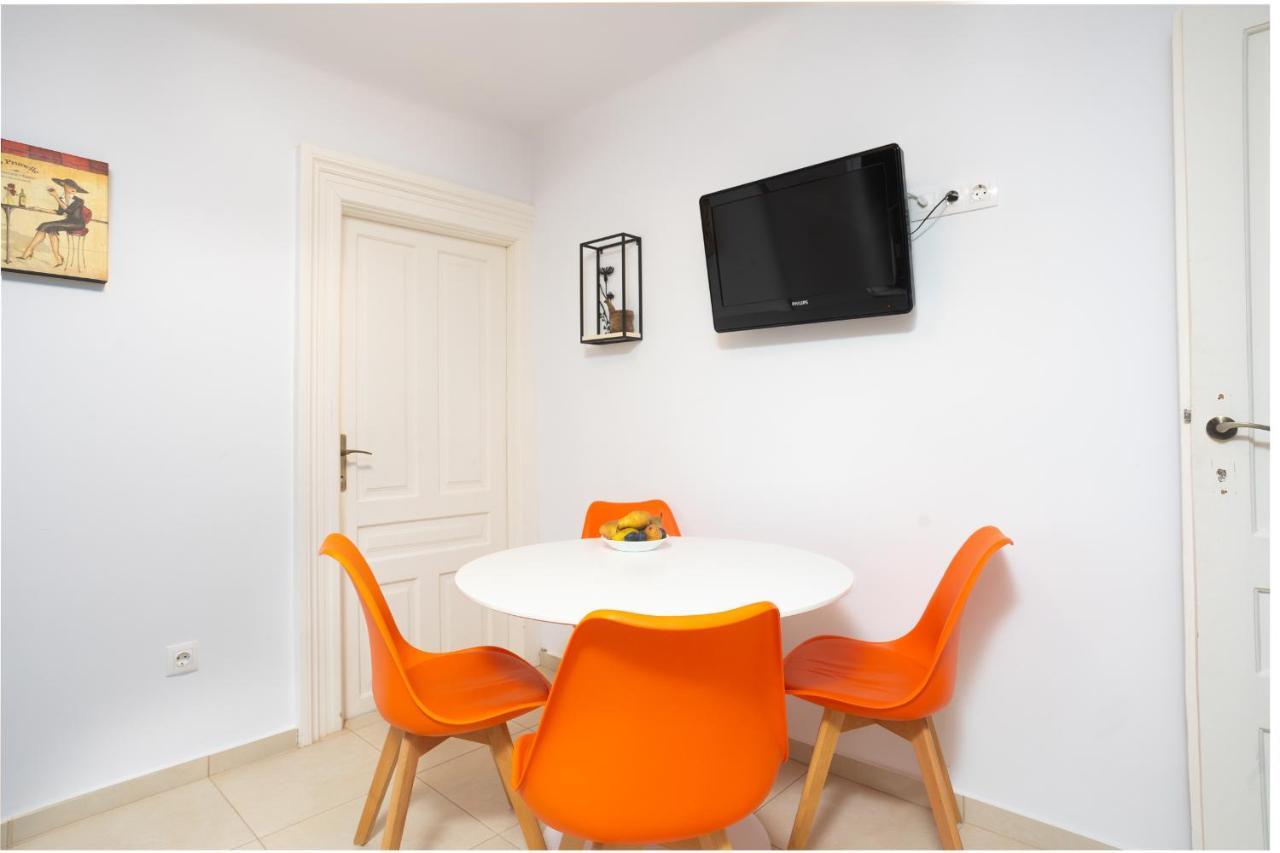 Wagner Apartment Brašov Exteriér fotografie