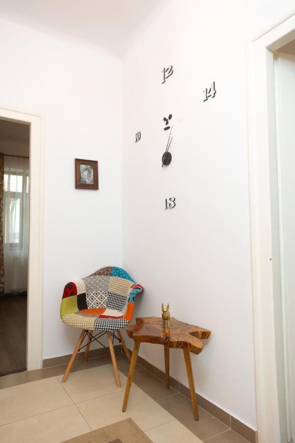 Wagner Apartment Brašov Exteriér fotografie